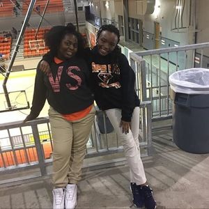 Meet your Posher, Blue